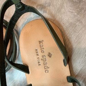 Kate spade ♠️ sandals